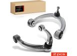 Frankberg 2X Wishbone Anteriore Destro Sinistro Per Mercedes-Benz Benz X166 W166