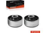 Frankberg 1X Set Di Bracci Oscillanti Asse Anteriore Per Vw Caddy Corrado Golf Iii Variant Jetta Passat Polo Classic Vento