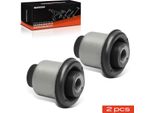 Frankberg 2X Boccola Per Cuscinetti Asse Anteriore Per Honda Accord Vii Cl Cn Accord Vii Tourer Cm Cn Accord Viii Estate Cu Cw