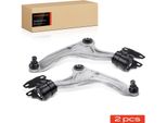 Frankberg 2X Wishbone Anteriore Destro Sinistro Inferiore Per Ford Mondeo 5 Hatchback Notchback