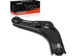 Frankberg 1X Asse Anteriore A Quadrilateri Per Nissan Qashqai Ii Suv J11 J11 1.6L 2.0L Anno Dal 2013