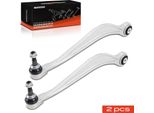 Frankberg 2X Wishbone Posteriore Per Bmw Serie 5 F10 6 Gran Coupé F06 6 Serie Cabrio F12 6 Serie Coupé F13