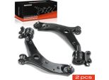 Frankberg 2X Braccio Di Controllo Anteriore Destro Sinistro Inferiore Per Mazda 3 5 Bk CR19 Cw