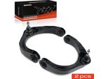 Frankberg 2X Braccio Di Controllo Anteriore Destro Sinistro Per Dodge Ram 1500 3.7L-5.7L 2006-2008