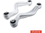 Frankberg 2X Wishbone Posteriore Destro Sinistro Superiore Per Land Rover Discovery Sport L550