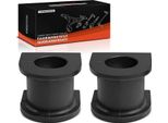 Frankberg 2X Cuscinetto Boccola Asse Anteriore Per Toyota Fortuner N15 N16 Hilux Viii Pick-Up N1 2.8L 2.4L Anno Dal 2015