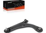 Frankberg 1X Braccio Di Controllo Anteriore Sinistro Inferiore Per Fiat Panda 312 319 Panda Van 312 519 0.9L-1.2L