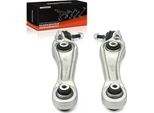 Frankberg 2X Wishbone Anteriore Per Jeep Grand Cherokee Iv Wl Wk WK2 2.0L-5.7L