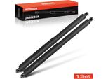 Frankberg 2X Ammortizzatore A Gas Per Portellone Posteriore Per Bmw X5 E70 Suv 2006-2013