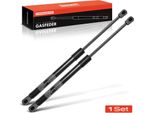 Frankberg 2X Molla A Gas Ammortizzatore Portellone Posteriore Vw Polo 6N1 6N2 Hatchback 1994-2001