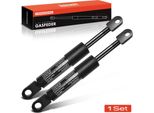 Frankberg 2X Ammortizzatore A Gas Per Bmw Serie 3 E46 Cabrio 2000-2007