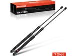Frankberg 2X Ammortizzatore A Molla A Gas Per Mercedes-Benz Classe M W164 Suv 2005-2011