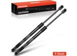Frankberg 2X Ammortizzatore A Molla A Gas Per Seat Arosa 6H Vw Lupo 60 6X1 Hatchback 1997-2005