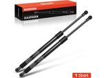 Frankberg 2X Ammortizzatore A Gas Per Portellone Posteriore Per Bmw X3 E83 Suv 2004-2011