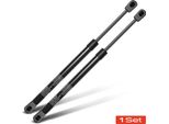 Frankberg 2X Ammortizzatore A Gas Per Lunotto Posteriore Per Nissan Pathfinder R50 Suv 1997-2004