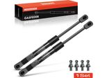 Frankberg 2X Ammortizzatore A Gas Per Jeep Grand Cherokee Ii Wj Wg Suv 1999-2005