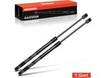 Frankberg 2X Ammortizzatore A Gas Per Portellone Posteriore Per Alfa Romeo 146 930 Hatchback 1994-2001