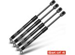 Frankberg 4X Ammortizzatore A Gas Per Portellone Posteriore Per Bmw Serie 5 E39 Berlina 1995-2003