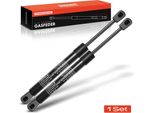 Frankberg 2X Ammortizzatore A Gas Per Audi Tt 8N3 Coupé Tt 8N9 Roadster Cabriolet 1998-2006