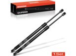 Frankberg 2X Ammortizzatore A Gas Per Portellone Posteriore Per Audi R8 422 423 Coupé 2007-2015