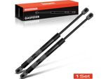 Frankberg 2X Ammortizzatore A Gas Portellone Posteriore Kia Sorento I Jc Suv 2002-2009