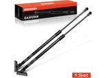 Frankberg 2X Molla A Gas Ammortizzatore Portellone Posteriore Per Subaru Impreza Gr Gh G3 Hatchback 2008-2011