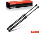 Frankberg 2X Ammortizzatore A Gas Per Portellone Posteriore Per Bmw Serie 6 F13 Coupé 2012-2017