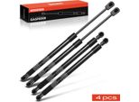 Frankberg 4X Molla A Gas Portellone Posteriore Per Volvo S90 Ii 234 Notchback