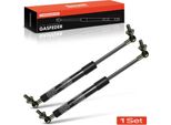 Frankberg 2X Ammortizzatore A Gas Per Toyota Land Cruiser J100 LX470 Suv 1999-2007