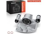 Frankberg 1X Pinza Freno Asse Anteriore Sinistro Per Toyota Starlet P9 1.3L 1996-1999