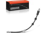 Frankberg 1X Tubo Freno Tubi Freno Asse Anteriore Destro O Sinistro Per Bmw X1 E84 Xdrive18D Xdrive20I