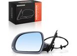 Frankberg 1X Specchio Esterno Destro Per Seat Leon Toledo Ii 1M1 1M2 2003-2006