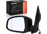 Frankberg 1X Specchio Esterno Sinistro Per Ford Focus Ii Da Dp Hcp Db Dh Fch Da Ds Ffs 2007-2012