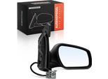 Frankberg 1X Specchio Esterno Destro Per Ford Focus Ii Da Dp Hcp Db Dh Fch Da Ds Ffs 2004-2007