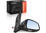 Frankberg 1X Specchio Esterno Destro Per Ford Focus Ii Da Dp Hcp Db Dh Fch Da Ds Ffs 2008-2012