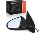 Frankberg 1X Specchio Esterno Sinistro Per Nissan Qashqai +2 I J10 JJ10E NJ10 1.5L 1.6L 2.0L 2007-2013
