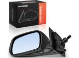 Frankberg 1X Specchio Esterno Sinistro Per Peugeot 307 Break Cc Sw 3A/C 3E 3B 3H