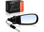Frankberg 1X Specchio Esterno Sinistro Per Fiat Punto 188 1.2L 1.4L 1.8L 1.9L 1999-2012