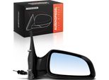 Frankberg 1X Specchio Esterno Destro Per Opel Astra H A04 L70 Anno Dal 2004
