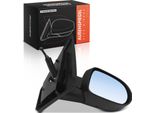 Frankberg 1X Specchio Esterno Destro Per Renault Clio Iii BR0/1 CR0/1 Grandtour KR0/1 2005-2009