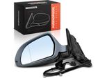 Frankberg 1X Specchio Esterno Sinistro Per Audi A3 Cabriolet 8P1 8P7 2008-2010