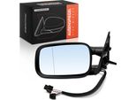 Frankberg 1X Specchio Esterno Sinistro Per Vw Passat Variant 35I 3A2 35I 3A5 1988-1997