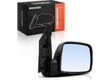 Frankberg 1X Specchio Esterno Destro Per Dodge H100 2007 Hyundai H1 Iload