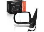 Frankberg 1X Specchio Esterno Sinistro Per Vw Polo 6V2 6V5 Seat Cordoba 6K1 6K2 6K5 Ibiza 6K1 1995-2002