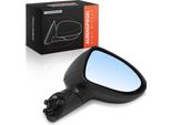 Frankberg 1X Specchio Esterno Destro Per Kia Rio Iii Ub Notchback 1.1L 1.2L 1.4L 1.6L 2011-2016