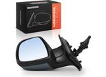 Frankberg 1X Specchio Esterno Sinistro Per CitroëN Berlingo B9 Peugeot Partner Tepee 1.6L 2013-2024