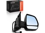 Frankberg 1X Specchio Esterno Destro Per Fiat Doblo Cargo 263 Opel Combo X12 Anno Dal 2010