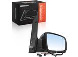 Frankberg 1X Specchio Esterno Destro Per Mercedes-Benz Viano W639 Vito 2003-2014