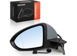 Frankberg 1X Specchio Esterno Sinistro Per Vw Golf Vii 5G1 BE1 BE2 BQ1 5G1 Be BA5 BV5 2012-2021