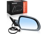 Frankberg 1X Specchio Esterno Destro Per Skoda Octavia Ii Combi 1Z3 1Z5 2009-2013